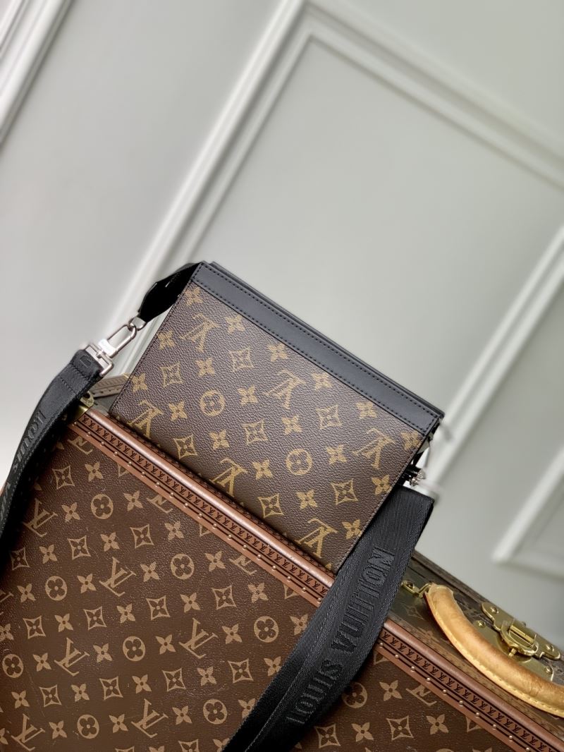 LV Satchel bags